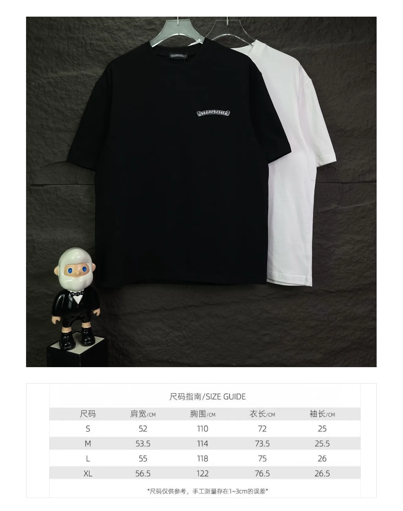 ： ：2026New Arrival T ： g Size： S～XL ：White ：Z 3007